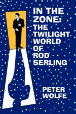 In the Zone af Peter Wolfe