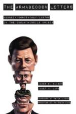 The Armageddon Letters af James G. Blight