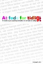 At føde for tidligt af Diary For Life