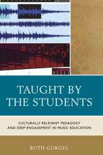 Taught by the Students af Ruth Gurgel