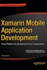 Xamarin Mobile Application Development af Dan Hermes