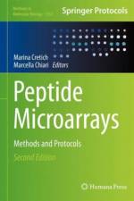 Peptide Microarrays