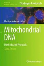 Mitochondrial DNA