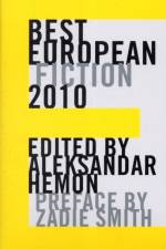 Best European Fiction 2010