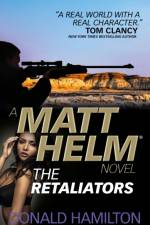 Matt Helm af Donald Hamilton
