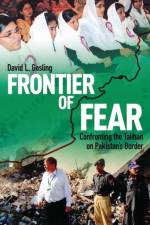 Frontier of Fear af David L. Gosling
