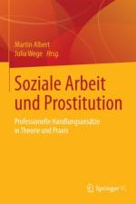 Soziale Arbeit Und Prostitution