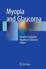 Myopia and Glaucoma