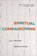 Spiritual Companioning af M Reed