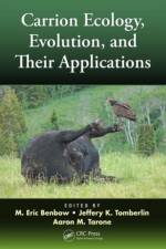 Carrion Ecology, Evolution, and Their Applications