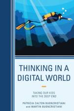 Thinking in a Digital World af Patricia Calton Buoncristiani