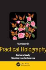 Practical Holography af Graham Saxby