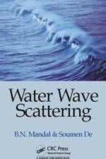 Water Wave Scattering af Birendra Nath Mandal