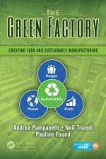The Green Factory af Andrea (GKN Driveline Pampanelli