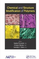 Chemical and Structure Modification of Polymers