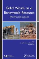 Solid Waste as a Renewable Resource