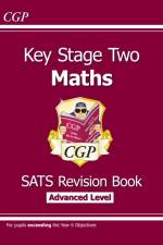 KS2 Maths Year 6 SATS Revision Book: Stretch (for the 2026 tests) af CGP Books