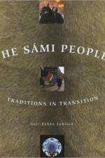 The Sami People af Veli-Pekka Lehtola