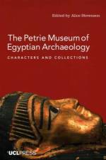 The Petrie Museum of Egyptian Archaeology