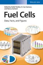Fuel Cells af D Stolten
