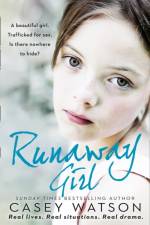 Runaway Girl af Casey Watson