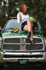 Gluten-Free in Lizard Lick af Amy Shirley
