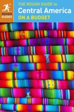 Rough Guide to Central America On a Budget (Travel Guide) af Rough Guides