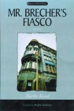 Mr. Brecher's Fiasco af Martin Kessel