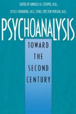 Psychoanalysis af Arnold M.