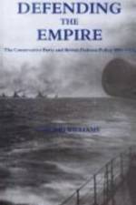 Defending the Empire af Rhodri Williams