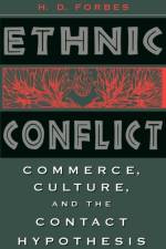 Ethnic Conflict af H. D. Forbes