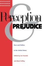 Perception and Prejudice af Jon Hurwitz