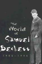 The World of Samuel Beckett, 1906-1946 af Lois Gordon