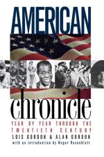 American Chronicle af Lois Gordon