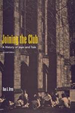 Joining the Club af Dan A. Oren