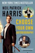 Neil Patrick Harris af Neil Patrick Harris