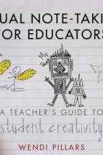 Visual Note-Taking for Educators af Wendi Pillars