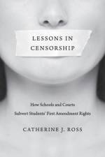 Lessons in Censorship af Catherine J. Ross