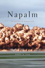 Napalm af Robert M. Neer