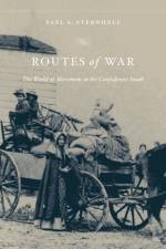 Routes of War af Yael A. Sternhell