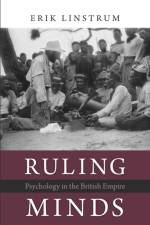 Ruling Minds af Erik Linstrum