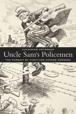 Uncle Sam’s Policemen af Katherine Unterman