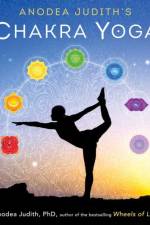 Anodea Judith's Chakra Yoga af Anodea Judith