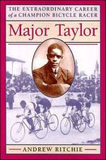 Major Taylor af Andrew Ritchie