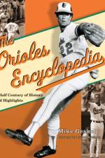 The Orioles Encyclopedia af Michael Gesker