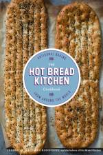 The Hot Bread Kitchen Cookbook af Jessamyn Waldman Rodriguez