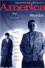 Gertrude Stein's America af Gertrude Stein