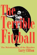 Terrible Fitzball af Clifton
