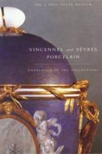 Vincennes and Sevres Porcelain – Catalogue of the Collections af . Sassoon