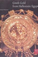 Greek Gold From Hellenistic Egypt af . Pfrommer